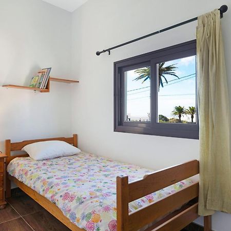 Casa Dario Lägenhet Tinajo Exteriör bild