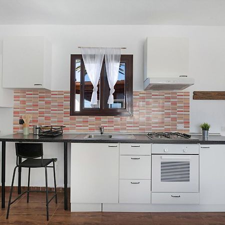 Casa Dario Lägenhet Tinajo Exteriör bild