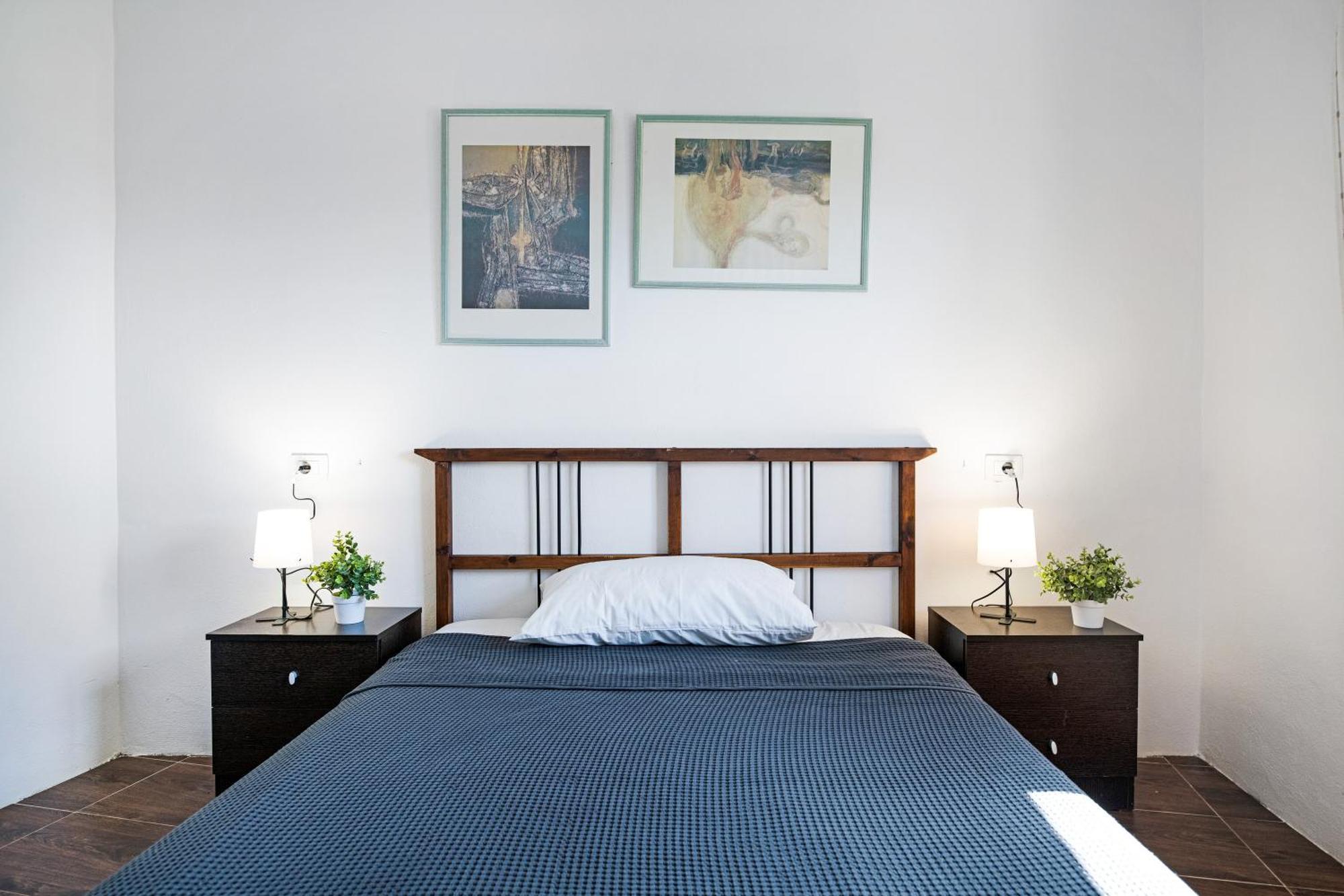 Casa Dario Lägenhet Tinajo Exteriör bild